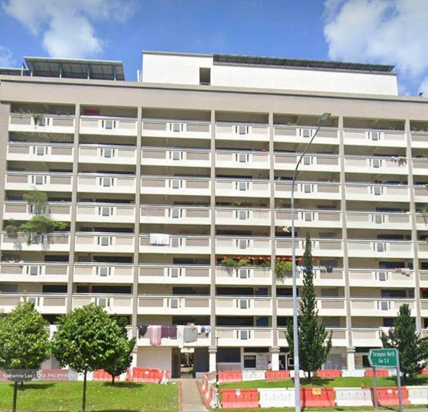 Blk 553 Serangoon North Avenue 3 (Serangoon), HDB 4 Rooms #638611711